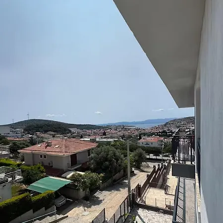 Maia 4* Çeşme