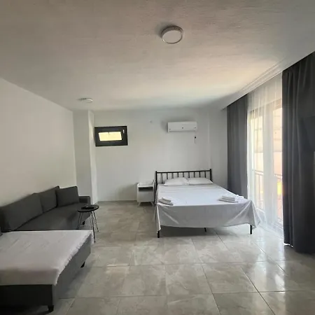 Maia Aparthotel Çeşme