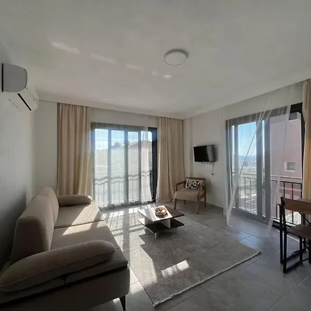 Maia 4* Çeşme