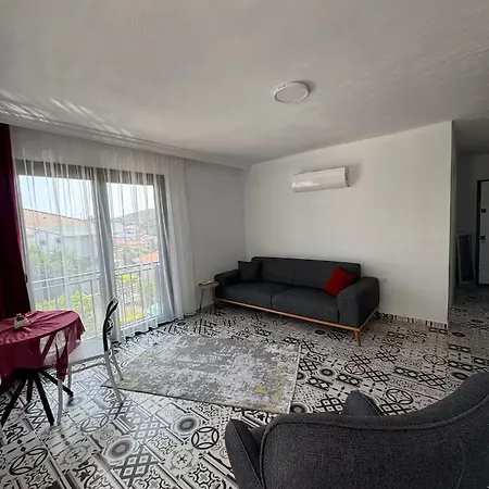 Maia 4* Çeşme