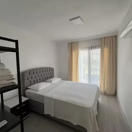 Appart hôtel Maia 4*