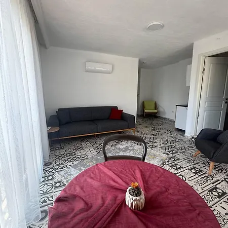 Appart hôtel Maia