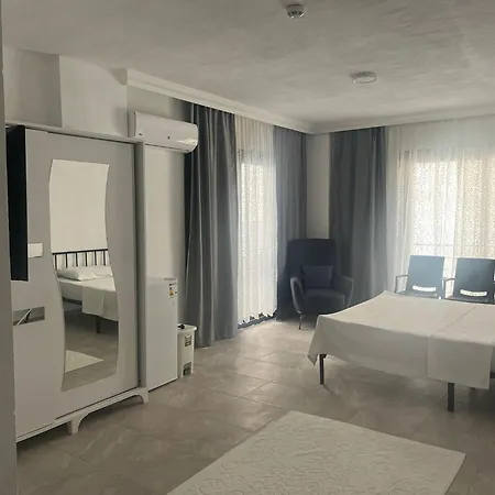 Appart hôtel Maia