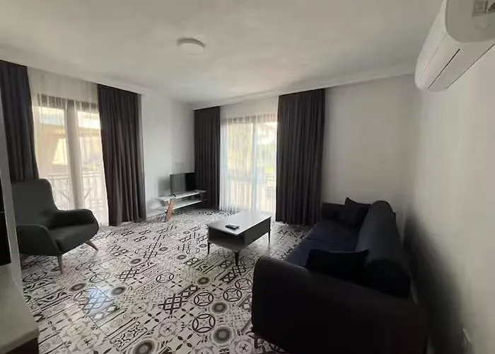 公寓式酒店 Maia