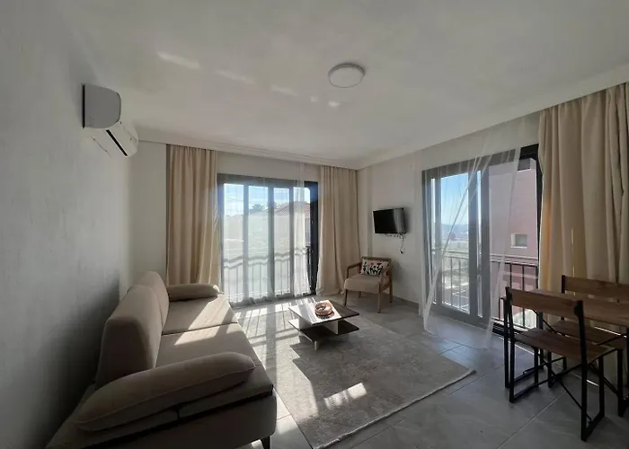 Maia 4* Çeşme