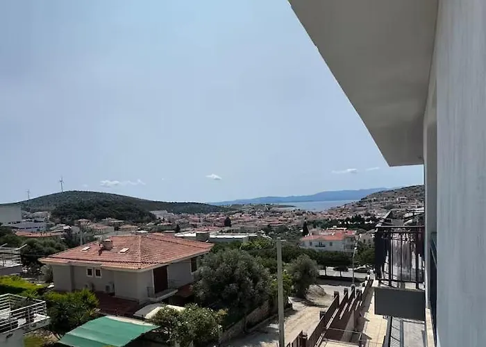 Maia 4* Çeşme