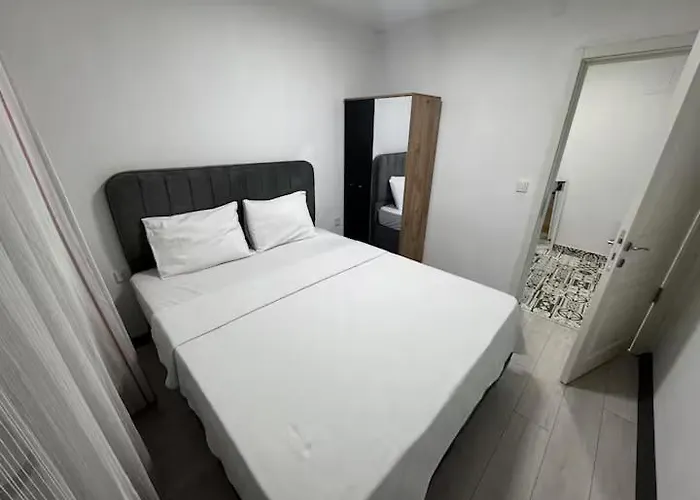 Aparthotel Maia Çeşme